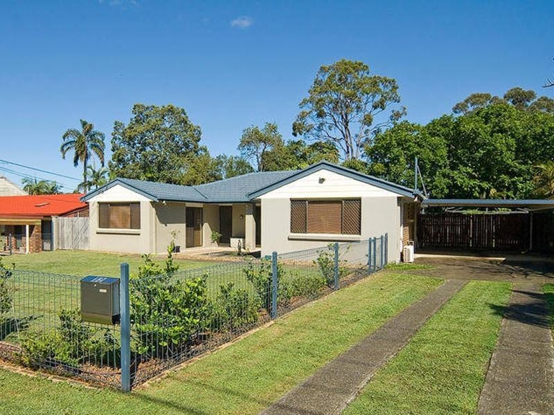 12 Jilbard Drive, Springwood QLD 4127