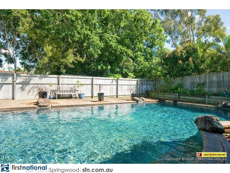 12 Jilbard Drive, Springwood QLD 4127