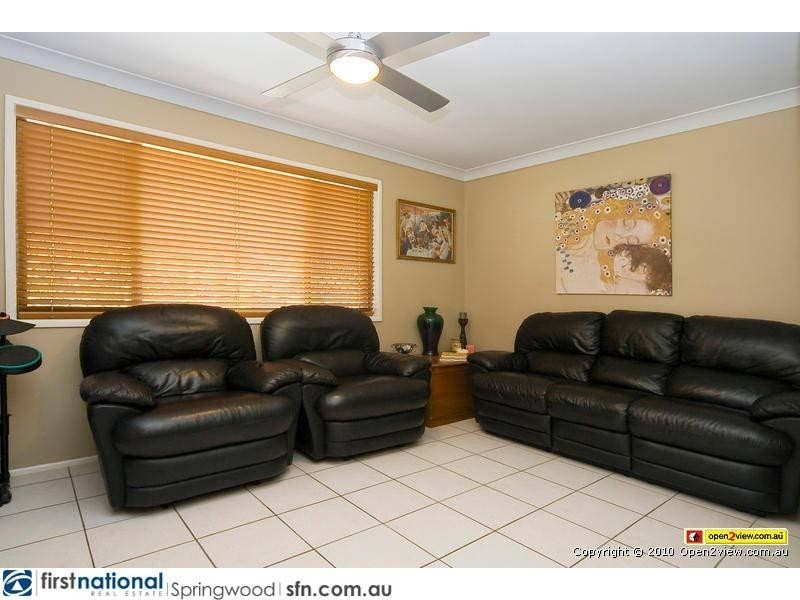 12 Jilbard Drive, Springwood QLD 4127