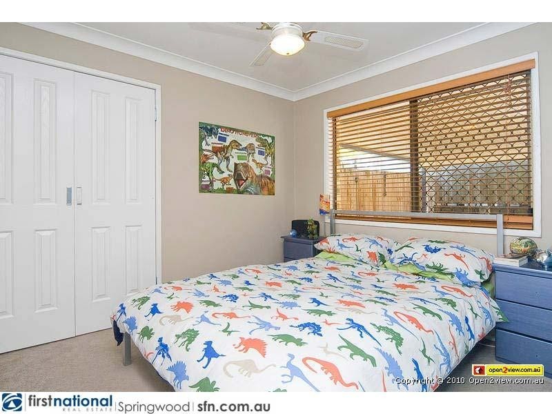 12 Jilbard Drive, Springwood QLD 4127