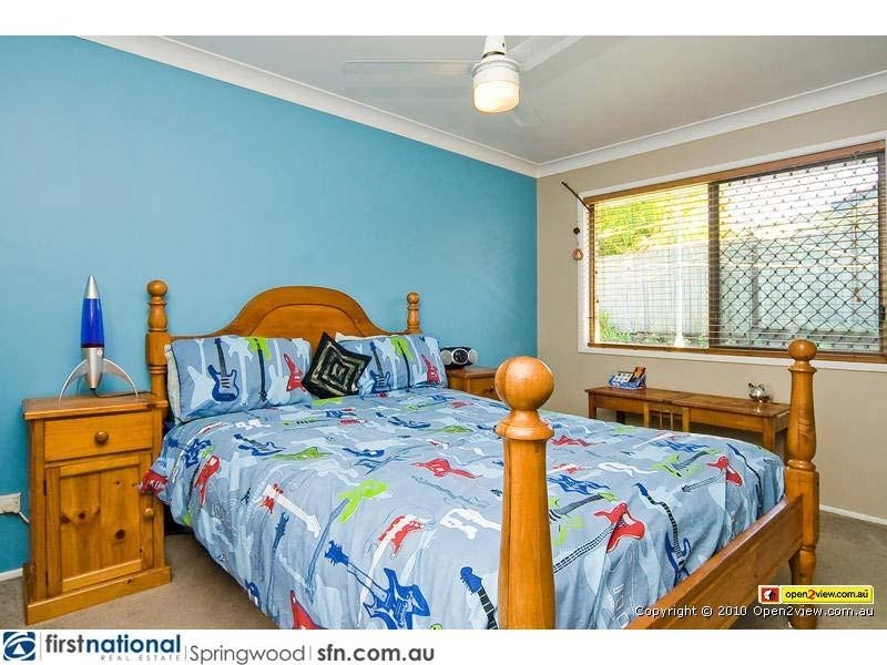 12 Jilbard Drive, Springwood QLD 4127