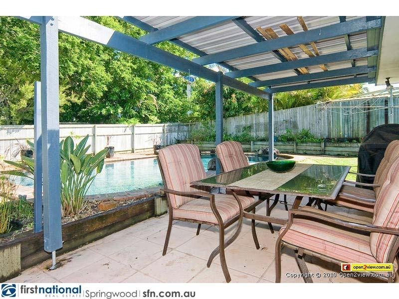 12 Jilbard Drive, Springwood QLD 4127