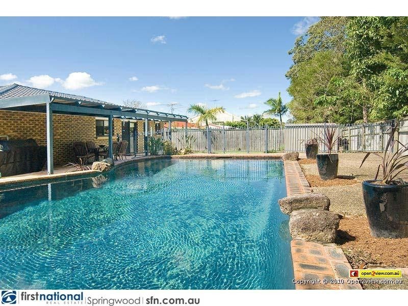 12 Jilbard Drive, Springwood QLD 4127