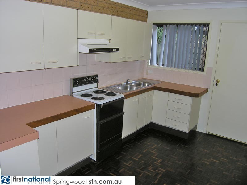 9/95 Barbaralla Drive, Springwood QLD 4127