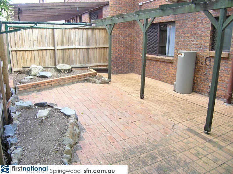 9/95 Barbaralla Drive, Springwood QLD 4127