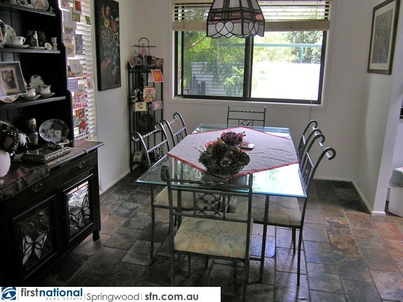 14 Jardine Drive, Springwood QLD 4127