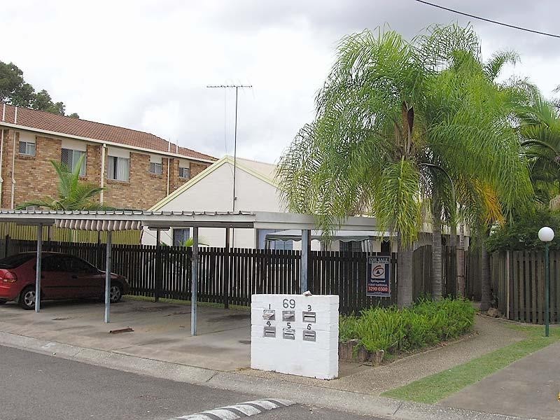 4/69 Park Road, Slacks Creek QLD 4127