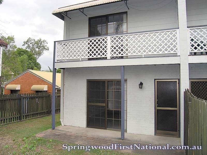 4/69 Park Road, Slacks Creek QLD 4127
