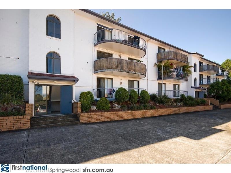 32/155 John Paul Drive, Springwood QLD 4127