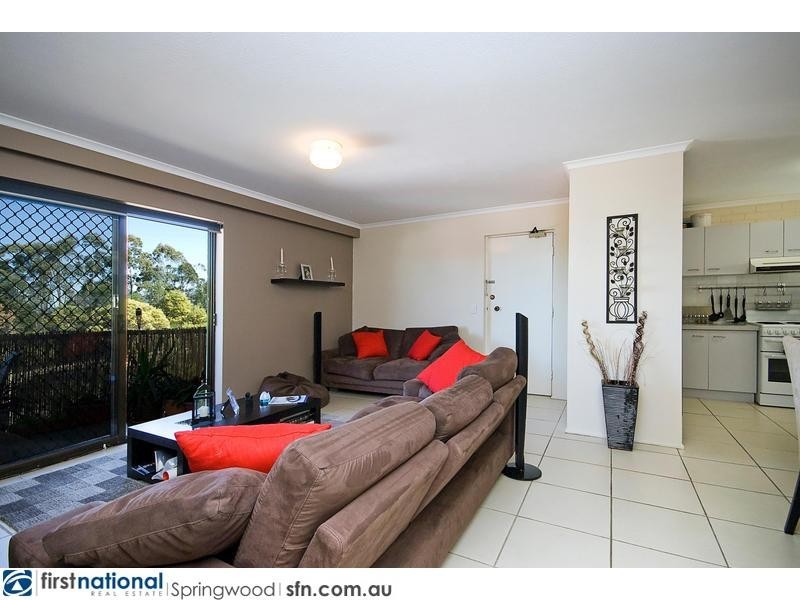 32/155 John Paul Drive, Springwood QLD 4127