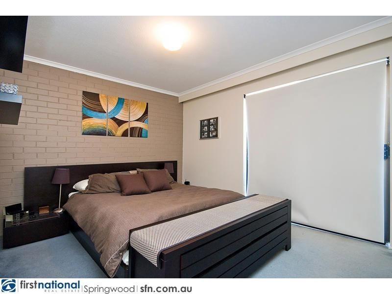 32/155 John Paul Drive, Springwood QLD 4127