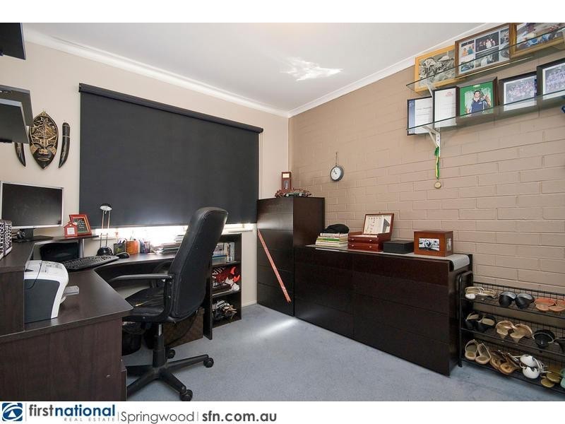 32/155 John Paul Drive, Springwood QLD 4127