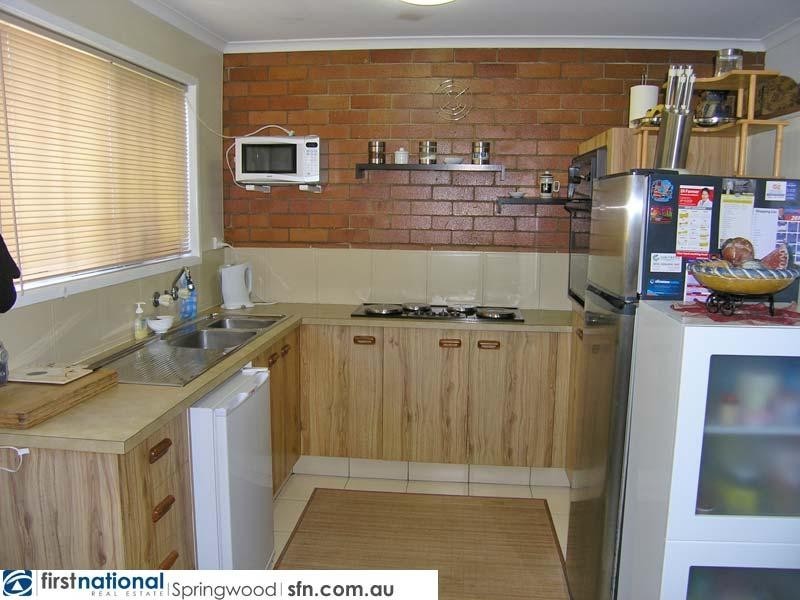 22/123 Barbaralla Drive, Springwood QLD 4127