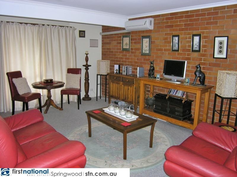 22/123 Barbaralla Drive, Springwood QLD 4127