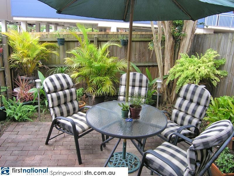 22/123 Barbaralla Drive, Springwood QLD 4127