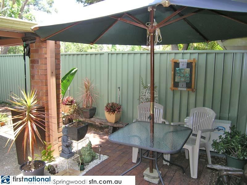 22/123 Barbaralla Drive, Springwood QLD 4127