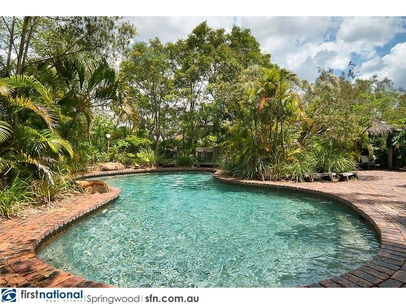 22/123 Barbaralla Drive, Springwood QLD 4127