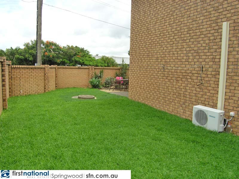 35/10 Harris Road, Underwood QLD 4119