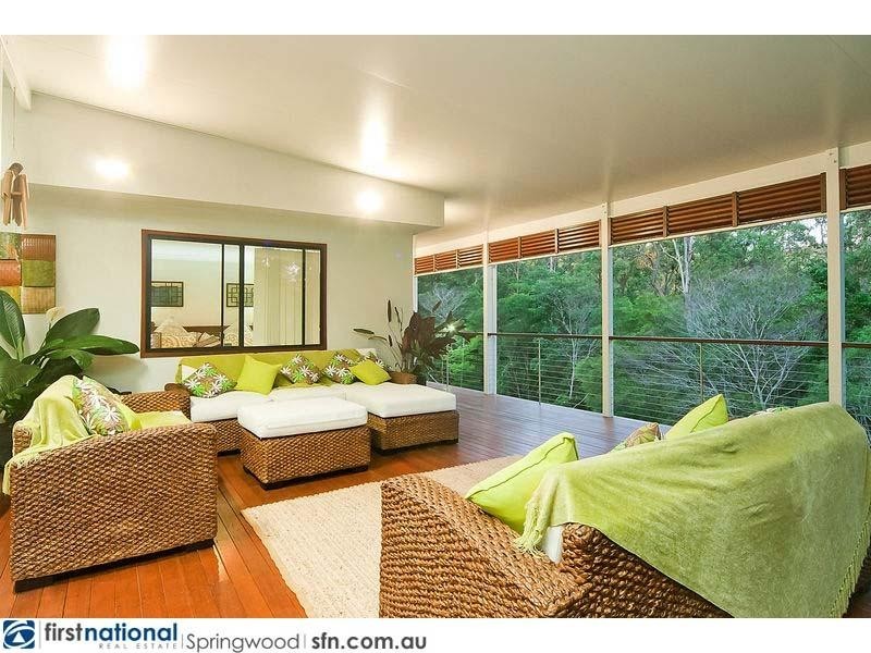 8 Marillana Court, Shailer Park QLD 4128