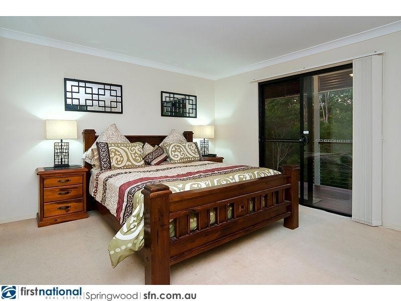 8 Marillana Court, Shailer Park QLD 4128