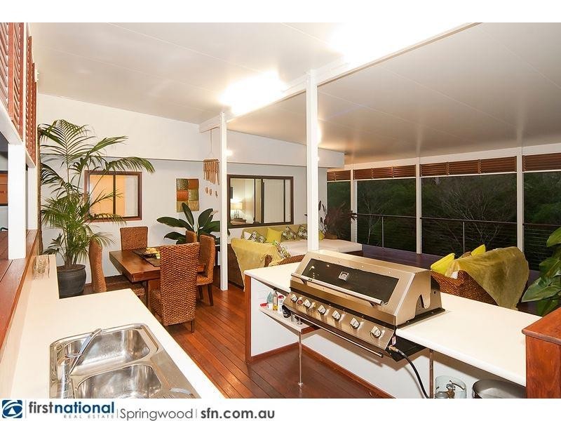 8 Marillana Court, Shailer Park QLD 4128