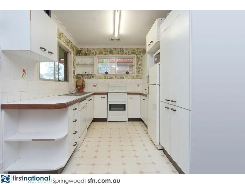 22 Narelle Crescent, Rochedale South QLD 4123