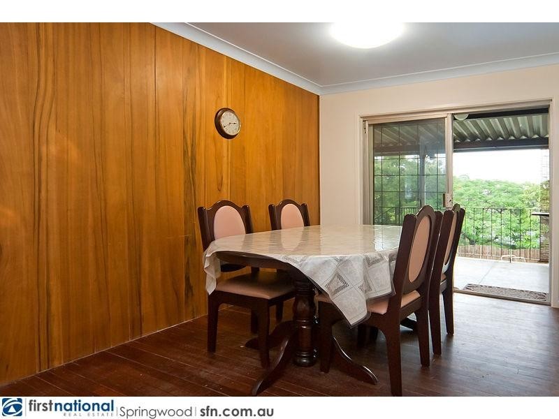 22 Narelle Crescent, Rochedale South QLD 4123