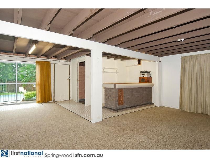 22 Narelle Crescent, Rochedale South QLD 4123