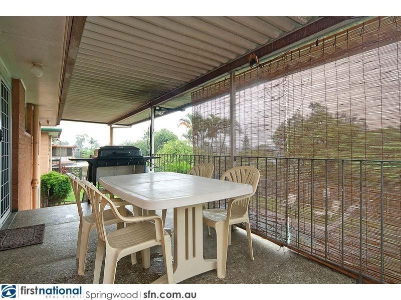 22 Narelle Crescent, Rochedale South QLD 4123