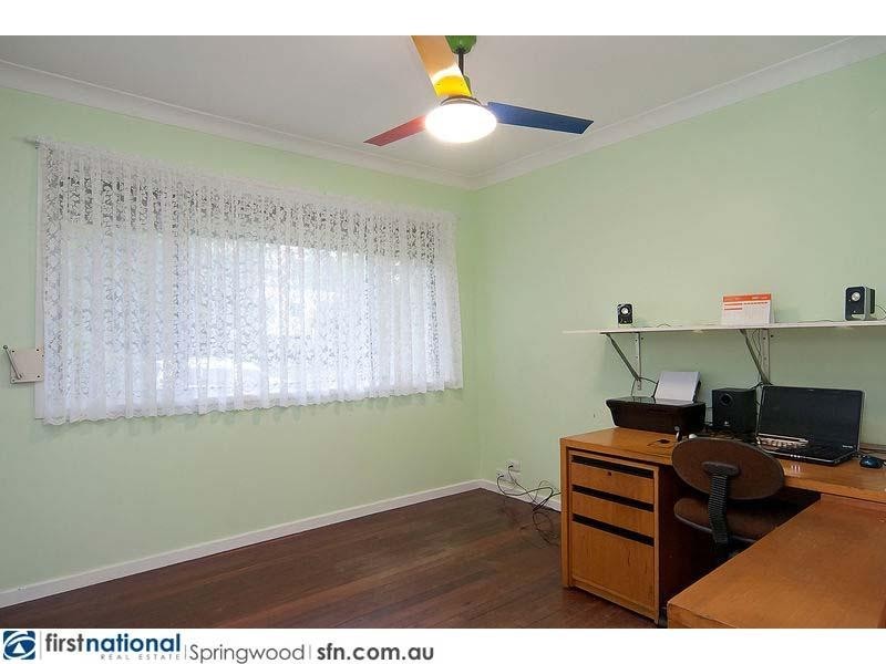 22 Narelle Crescent, Rochedale South QLD 4123