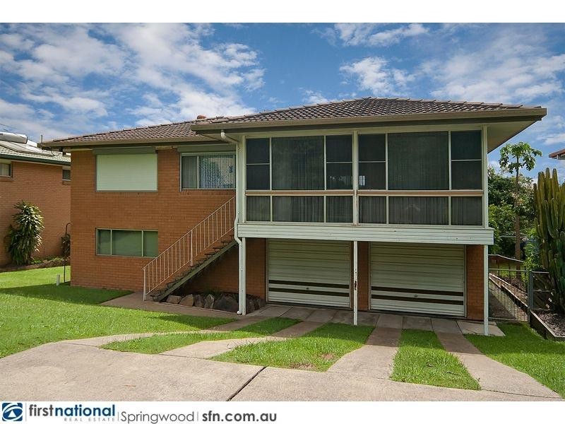 22 Narelle Crescent, Rochedale South QLD 4123