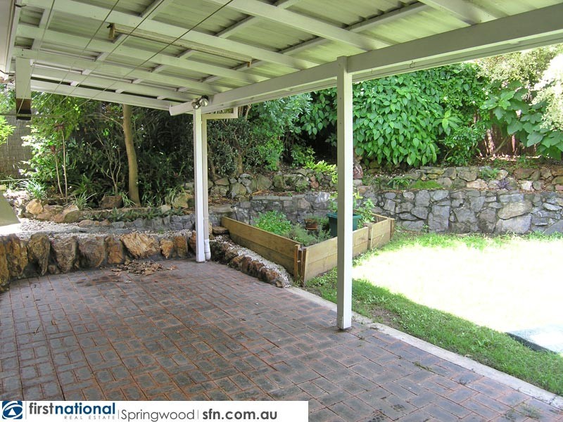 44 Rholanda Crescent, Springwood QLD 4127