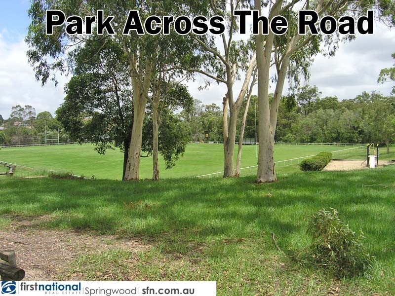 44 Rholanda Crescent, Springwood QLD 4127