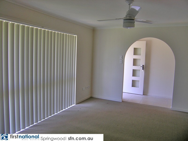 3 Hibbertia Court, Springwood QLD 4127