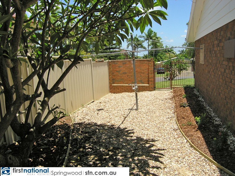 3 Hibbertia Court, Springwood QLD 4127