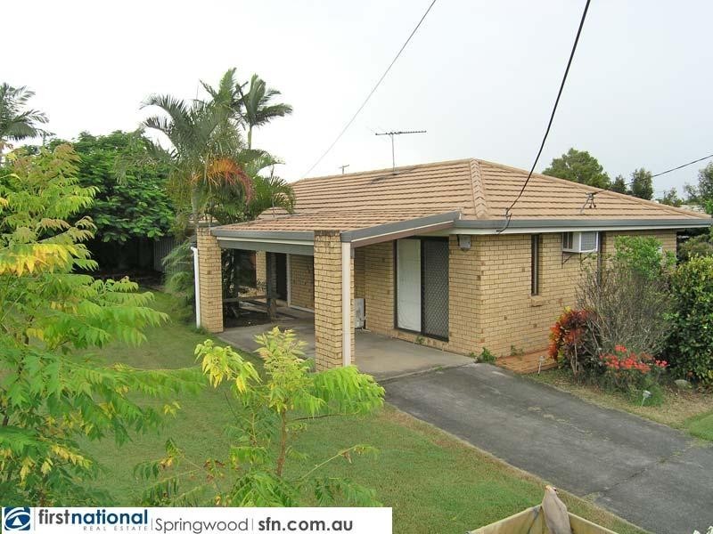 2 Stormbridge Court, Daisy Hill QLD 4127
