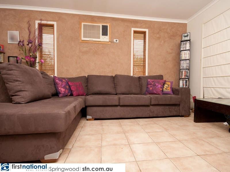 2 Stormbridge Court, Daisy Hill QLD 4127