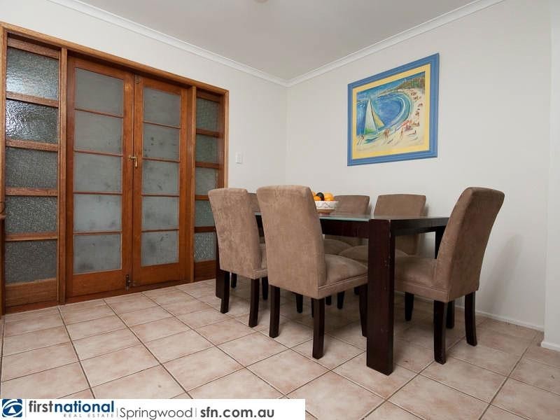 2 Stormbridge Court, Daisy Hill QLD 4127