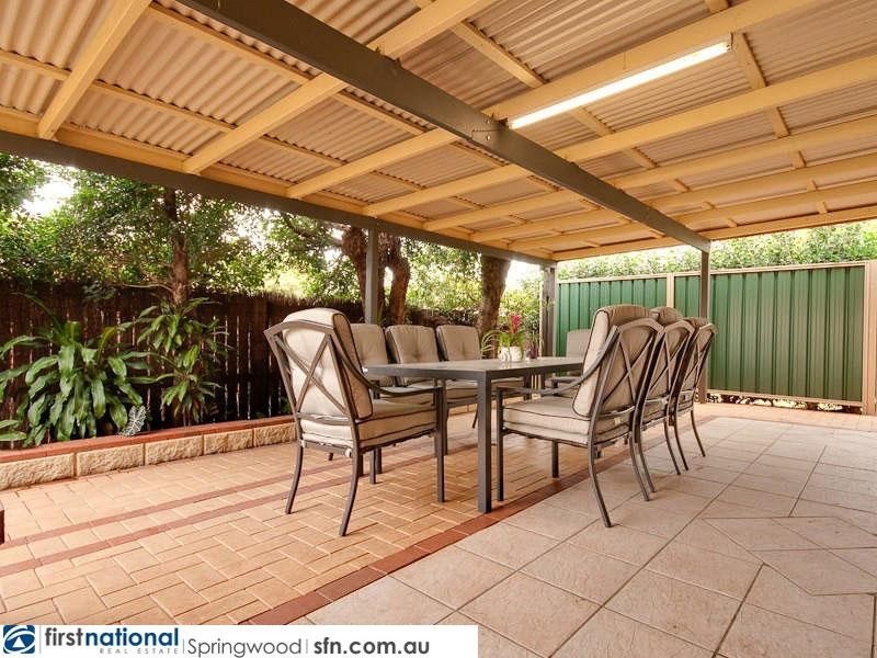 2 Stormbridge Court, Daisy Hill QLD 4127
