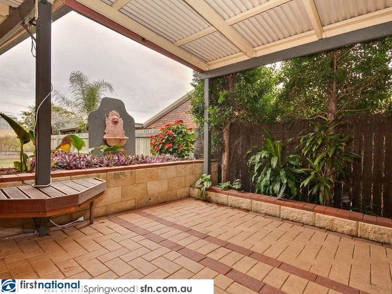2 Stormbridge Court, Daisy Hill QLD 4127