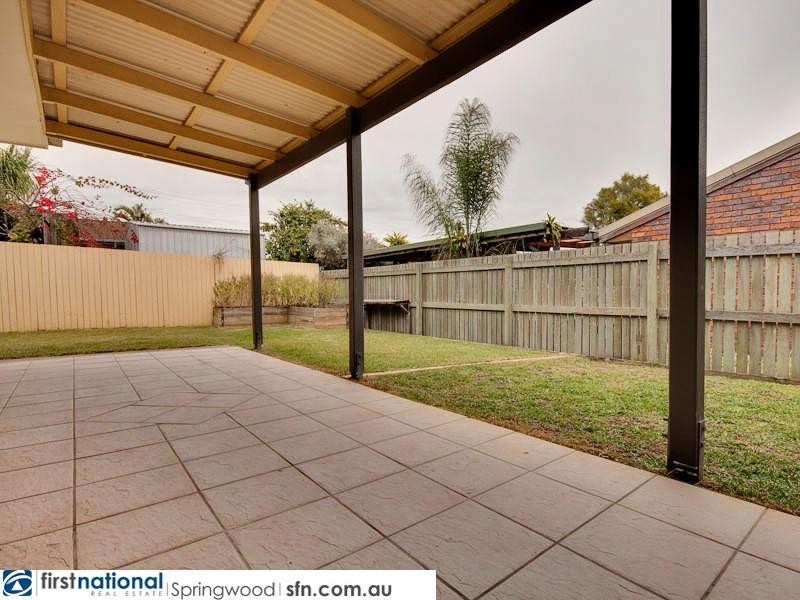 2 Stormbridge Court, Daisy Hill QLD 4127