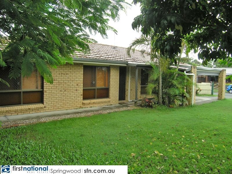 2 Stormbridge Court, Daisy Hill QLD 4127