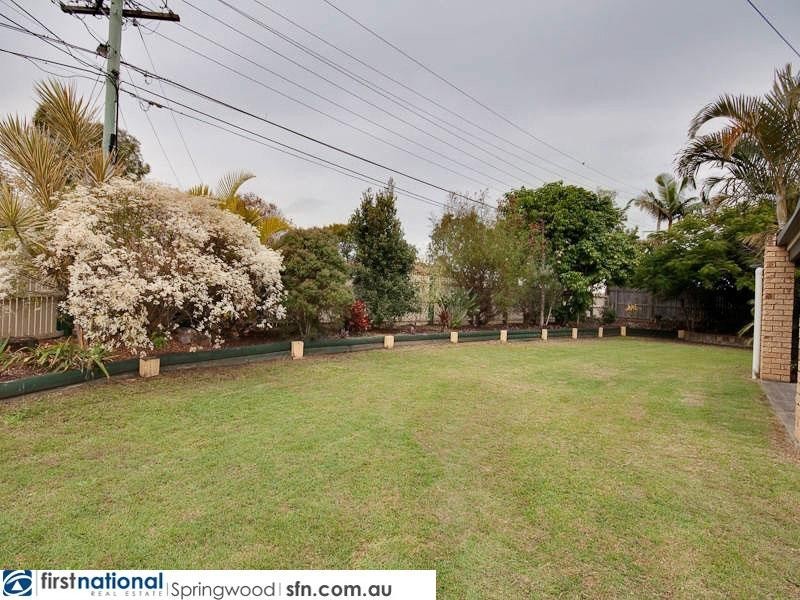 2 Stormbridge Court, Daisy Hill QLD 4127