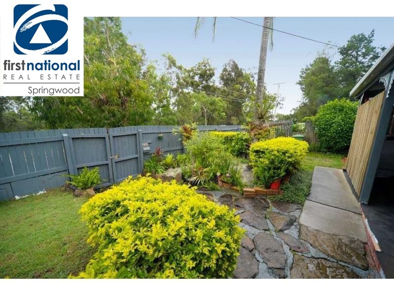 3 Alexander Street, Woodridge QLD 4114