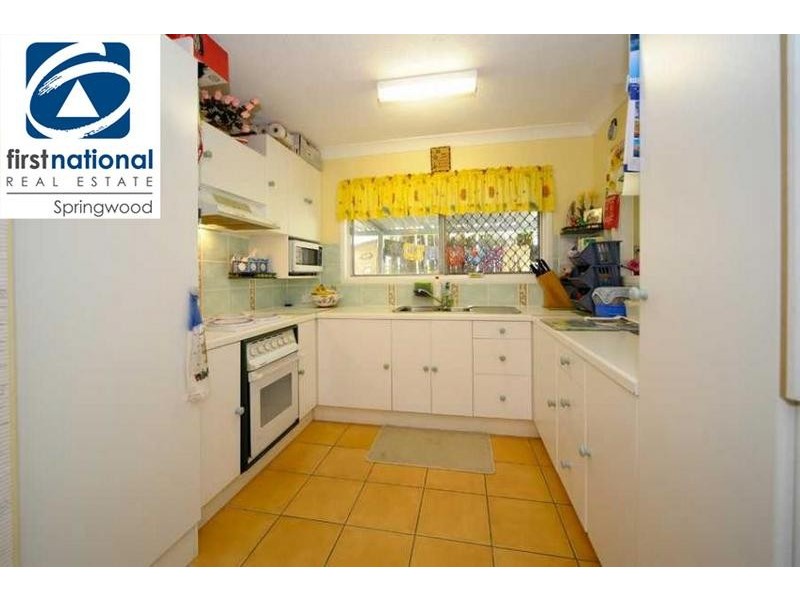 3 Alexander Street, Woodridge QLD 4114