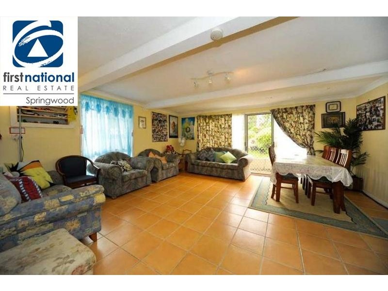 3 Alexander Street, Woodridge QLD 4114