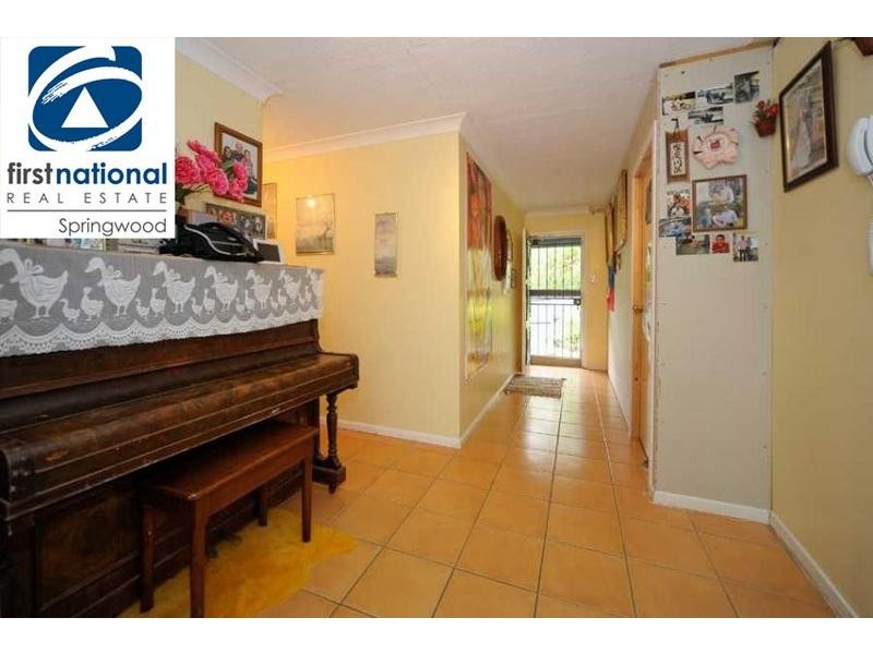 3 Alexander Street, Woodridge QLD 4114