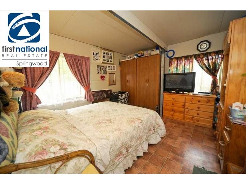 3 Alexander Street, Woodridge QLD 4114