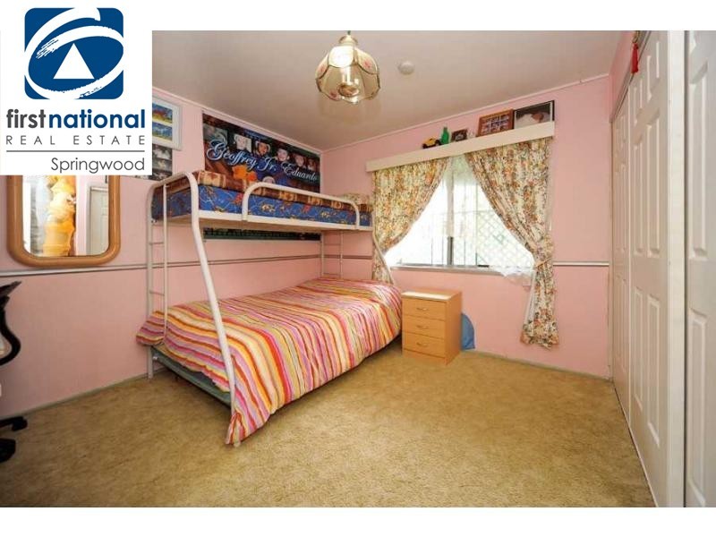 3 Alexander Street, Woodridge QLD 4114