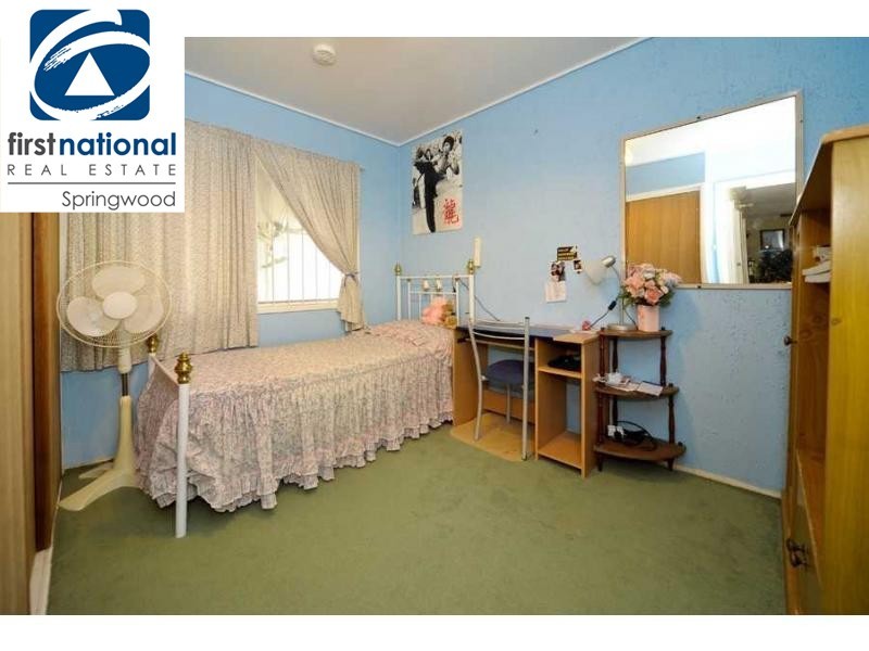 3 Alexander Street, Woodridge QLD 4114